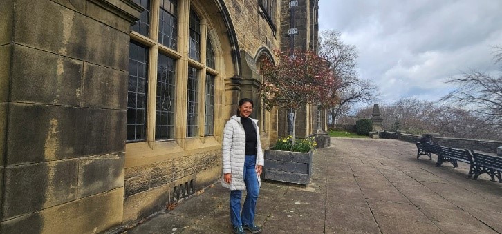 From Madagascar to the UK: When Research Took Me Beyond Borders