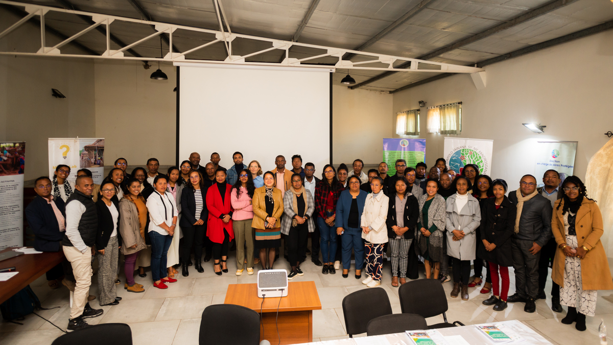 Une nouvelle ère pour les aires protégées de Madagascar : vers une conservation plus efficace et plus équitable