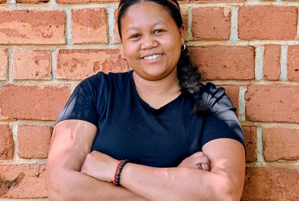 SAFIDINANDRIANINA Tsiory