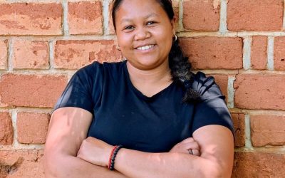 SAFIDINANDRIANINA Tsiory