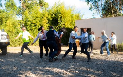 What Happens When Droughts, Cyclones, Migration and Environmental Change Collide? Reflections from the CHAIN Workshop