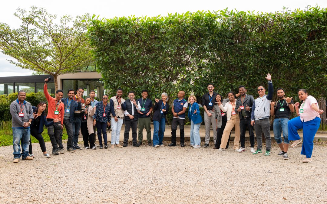 What Happens When Droughts, Cyclones, Migration and Environmental Change Collide? Reflections from the CHAIN Workshop
